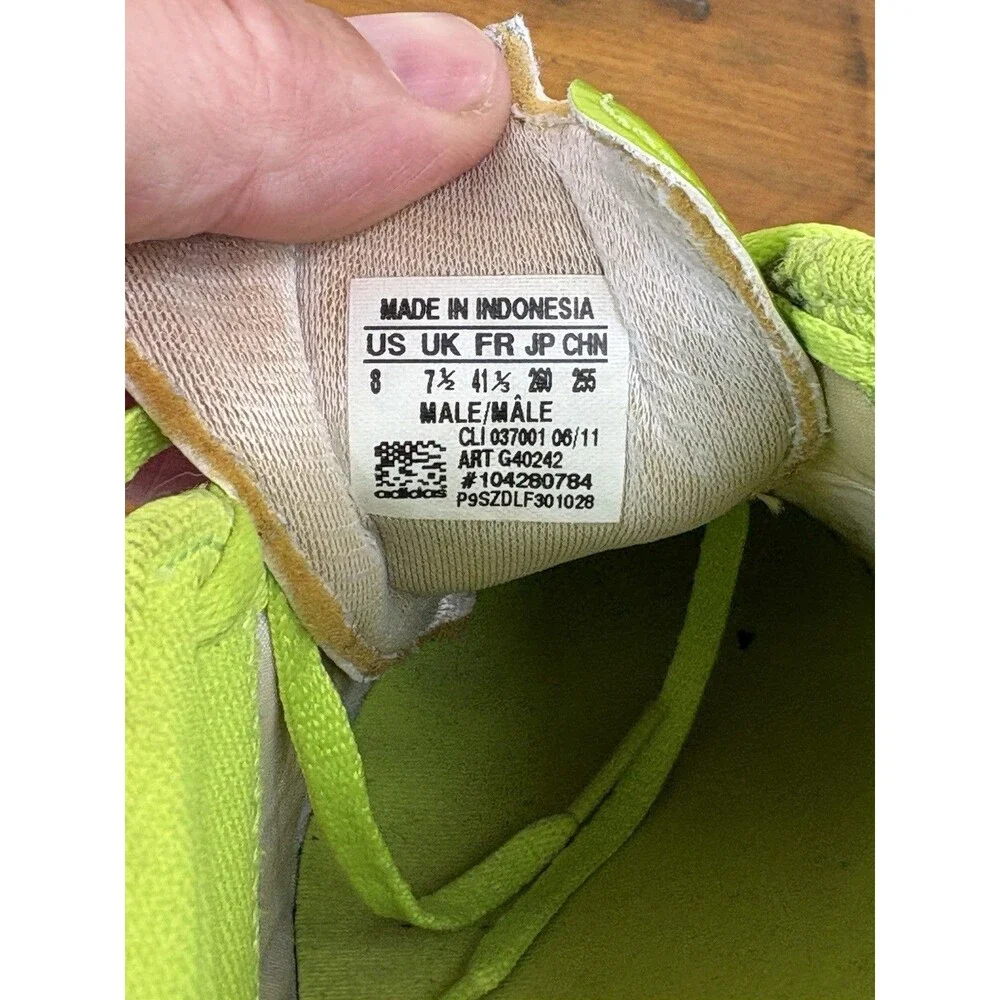 adidas pre owned